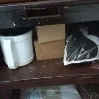 میز چرخ خیاطی