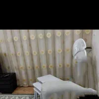 پرده پذیرایی بسیار شیک وقشنگ