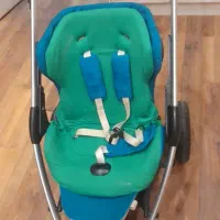 کالسکه مکسی کوزی