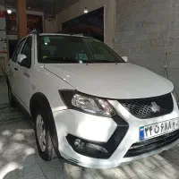 کوئیک Sمدل402در حد صفر اقساط تا 16ماهه تحویل فوری|خودرو سواری و وانت|مشهد, عبادی|دیوار