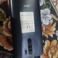 گوشی ردمی 9|موبایل|میناب, |دیوار