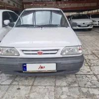 ۱۳۱ مدل۹۵ se