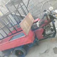 بندر امام خمینی|موتورسیکلت|بندر ماهشهر, |دیوار