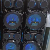 اسپیکر جی بی ال JBL