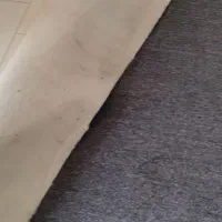 موکت پالاز سالم و تمیز کارکرده در حد نو|موکت|رباط‌کریم, رباط‌کریم|دیوار