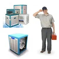 سرویس کو لر آبی