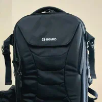 کوله عکاسی و فیلمبرداری BENRO