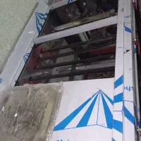 فر ساندویچی و گاز دوشعله|کافیشاپ و رستوران|لنگرود, |دیوار