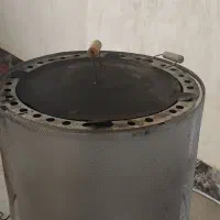 تنور گازی خوشید نشان اصفهان