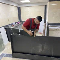 کایینت، اجرا،نصبکابینت،بازسازی منزل جزیی، کلی|خدمات پیشه و مهارت|تهران, تهرانسر شرقی|دیوار