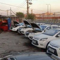 تعمیر گیربکس اتومات و دنده ای لیفان X50|خدمات موتور و ماشین|تهران, تهرانسر مرکزی|دیوار