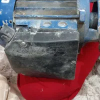 پمپ اب|مصالح و تجهیزات ساختمان|فردیس, شهرک شهید حسینی|دیوار