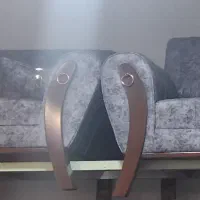 فروش مبل اک  بند و بدون استفاده