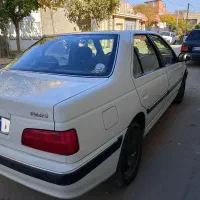 پارسtu5 کم کار|خودرو سواری و وانت|آشخانه, |دیوار