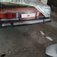 بنز ۲۸۰S