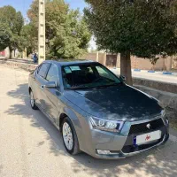 دنا پلاس  اتومات ۶ دنده ۱۴۰۱|خودرو سواری و وانت|تاکستان, |دیوار