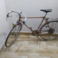 دوچرخه