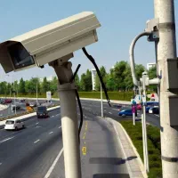 دوربین تحت شبکه/اقتصادی و حرفه ای *
