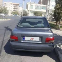 فروش پراید
