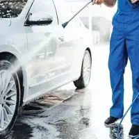 نیازمند نیروی ماهر کارواش