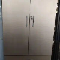 کمدلباس چوبی