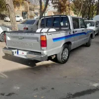 مزدا ۲۰۰۰ مدل ۹۰|خودرو سواری و وانت|همدان, |دیوار