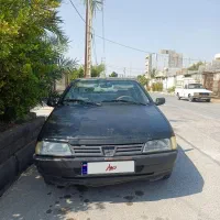 پژو۴۰۵مدل۸۲دوگانه