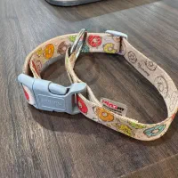 قلاده گردنی سگ|لوازم جانبی حیوانات|کرمان, |دیوار