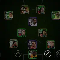 اکانت ای فوتبال