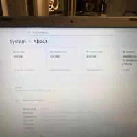 لپتاپ VivoBook ASUS|رایانه همراه|تهران, بنی‌هاشم|دیوار