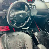 مدل۴۰۰بدون رنگ وضربه|خودرو سواری و وانت|جم, |دیوار