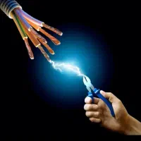 برقکاری ولوله کشی صفرتاصدبامهارت بالا انجام میشه