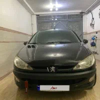 206 هاچ بک تیپ 2