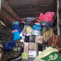 حمل و نقل اساس منزل با نیسان و وانت و ماشین مسقف