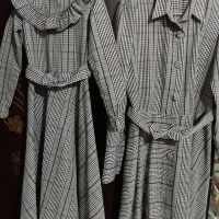 ست مادر دختری