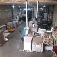 ماشینچی لتر پرس و کارگر ساده آقا