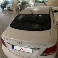 اکسنت ۲۰۱۸|خودرو سواری و وانت|تهران, نیاوران|دیوار