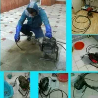 لوله بازکنی خیام جانبازفرامرز سجاد بهار فردوسی۲۴س