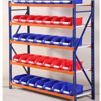 قفسه ارتفاع ۳ متر|فروشگاه و مغازه|شوش, |دیوار