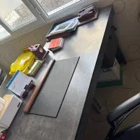 میز و صندلی و پاف|دفتر کار|کرمانشاه, |دیوار