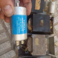 ترانس کاهنده تبدیل و موتور ژاپنی|سایر لوازم برقی|تهران, ترمینال غرب|دیوار