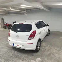 هیوندای i20 2015|خودرو سواری و وانت|تهران, آرژانتین|دیوار