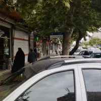 فروش ملک تجاری چهار راه میدان بار نبش مطهری شمالی۴|فروش مغازه و غرفه|مشهد, عامل|دیوار