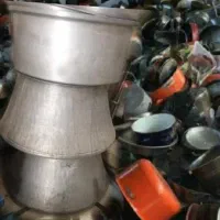 قابلمه روحی کار کرده