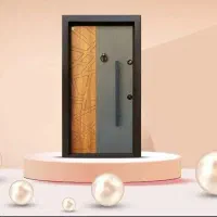 درب ضدسرقت ونوسس