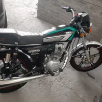 همتاز ۲۰۰مدل ۴۰۱|موتورسیکلت|مراغه, |دیوار