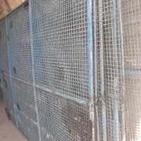 توری اهن دست دوم