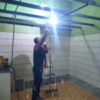 جوشکاری سیار مهدی|خدمات پیشه و مهارت|اراک, |دیوار