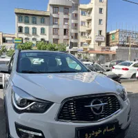 هایما S5 سفید نیوفیس 6 سرعته Atصفر مدل 1404|خودرو سواری و وانت|تهران, صادقیه|دیوار