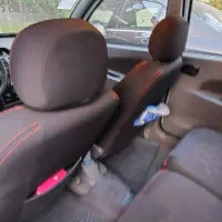 تیبا2 مدل 98|خودرو سواری و وانت|تهران, نیلوفر|دیوار